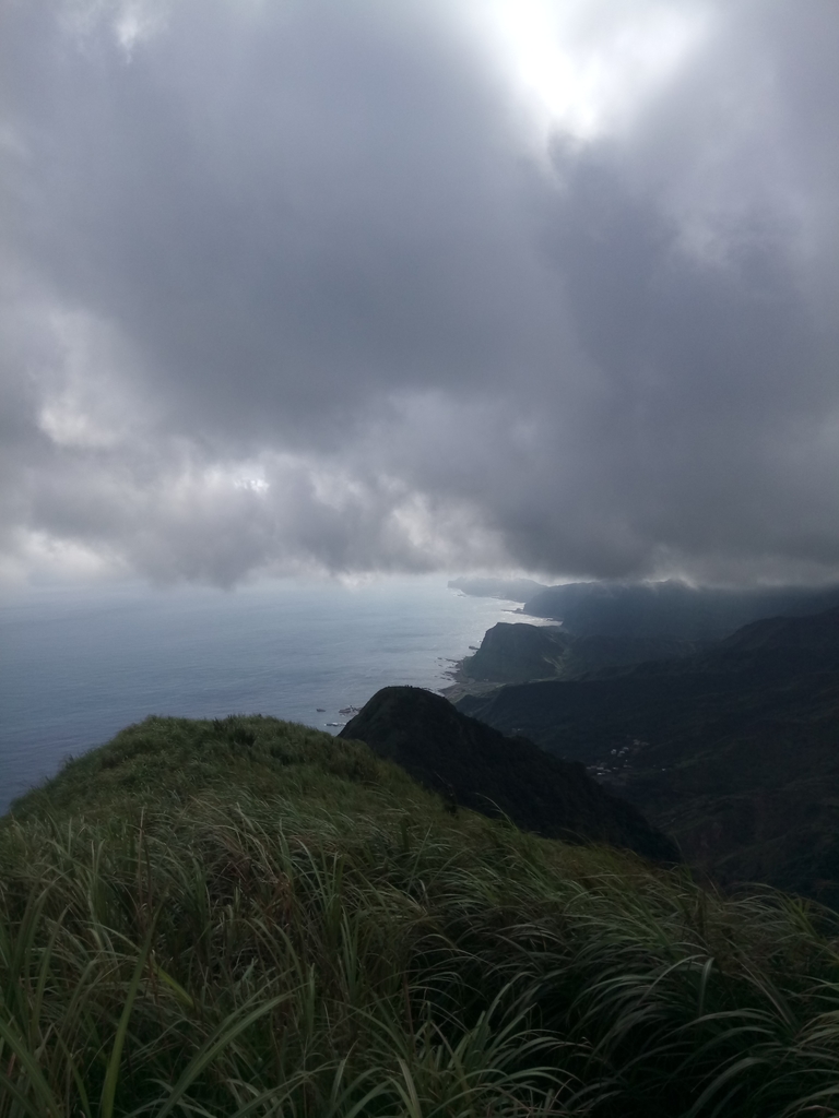 DSC_9413.JPG - 瑞芳  雞籠山登山步道