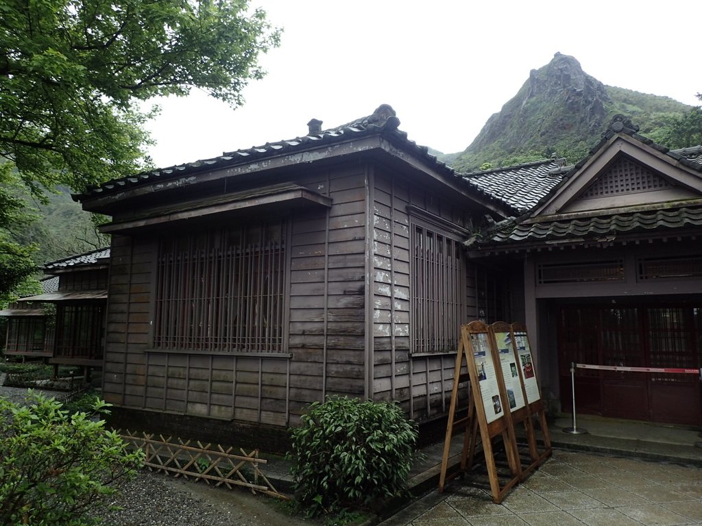 P3240892.JPG - 金瓜石之  本山五坑  太子賓館