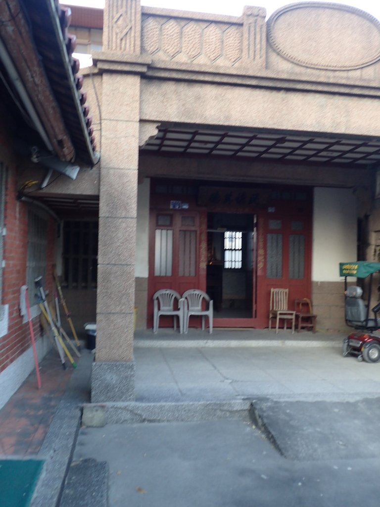 PA267516.JPG - 秀水  花秀路  梁家古厝