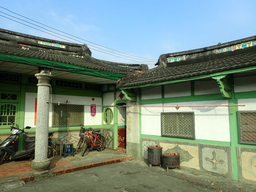 PB230010.JPG - 口湖  宜梧地區傳統民居