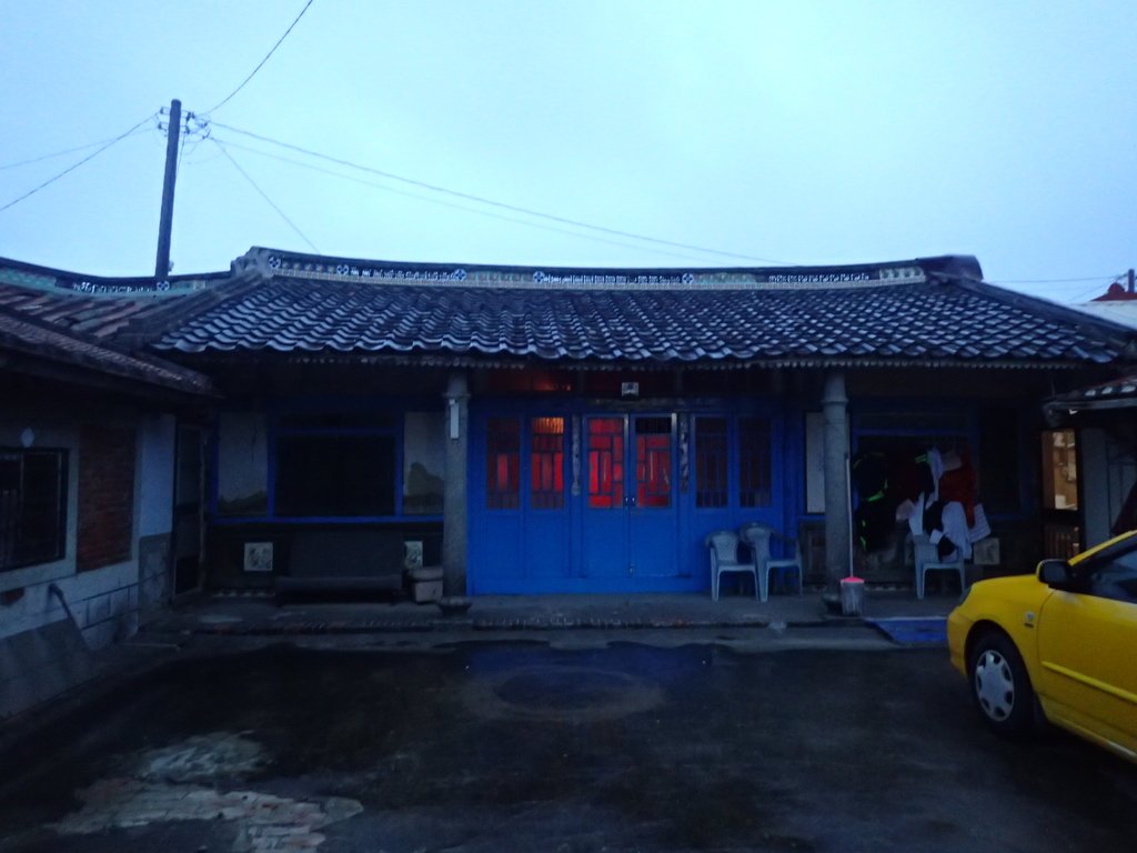 PB063811.JPG - 七股  大潭地區傳統民居