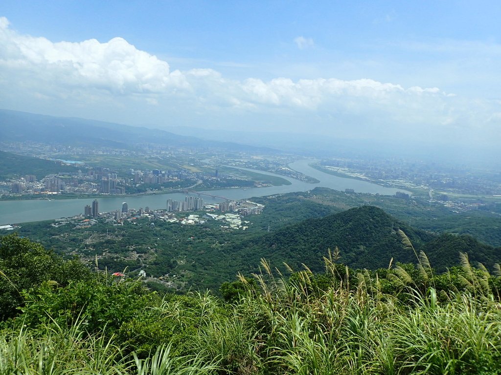 P8076254.JPG - 觀音山之  北橫古道