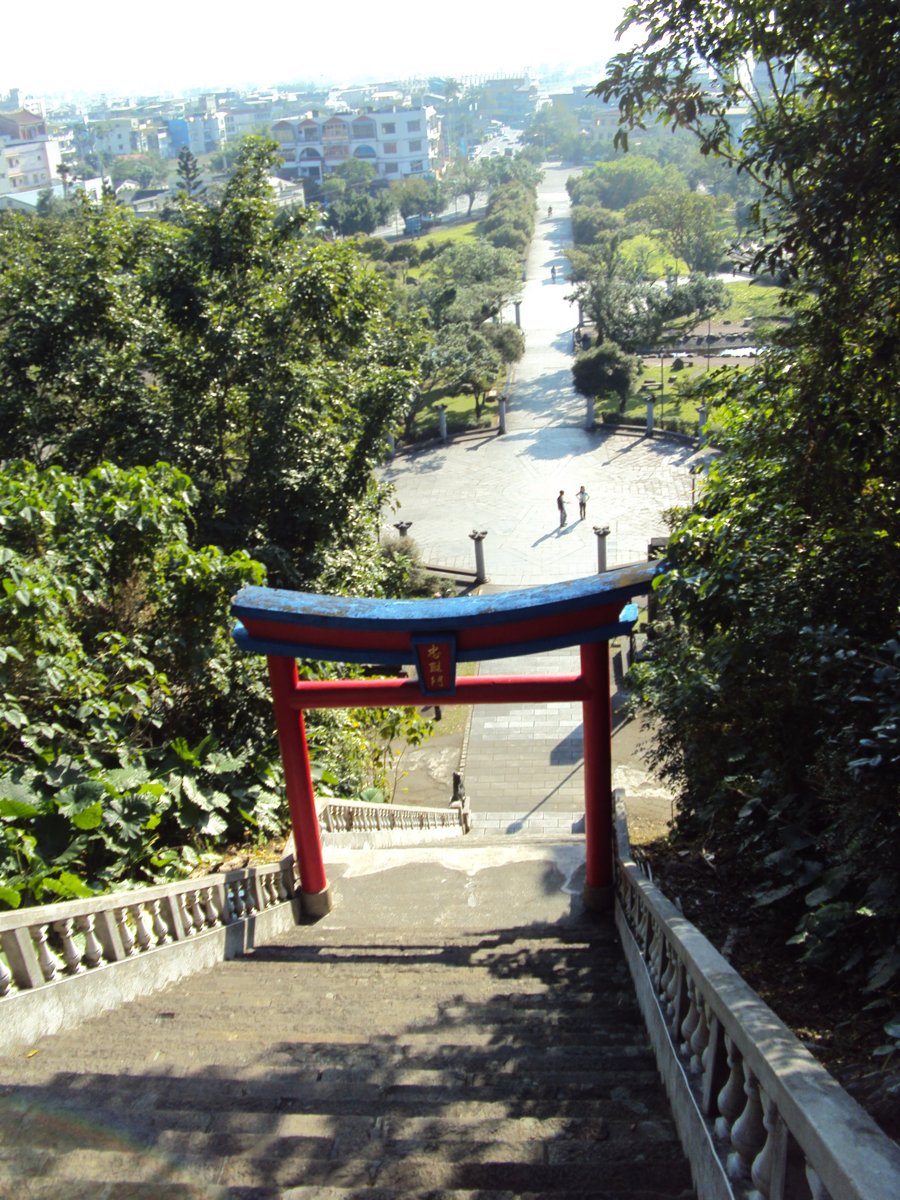 DSC06304.JPG - 再訪  員山神社