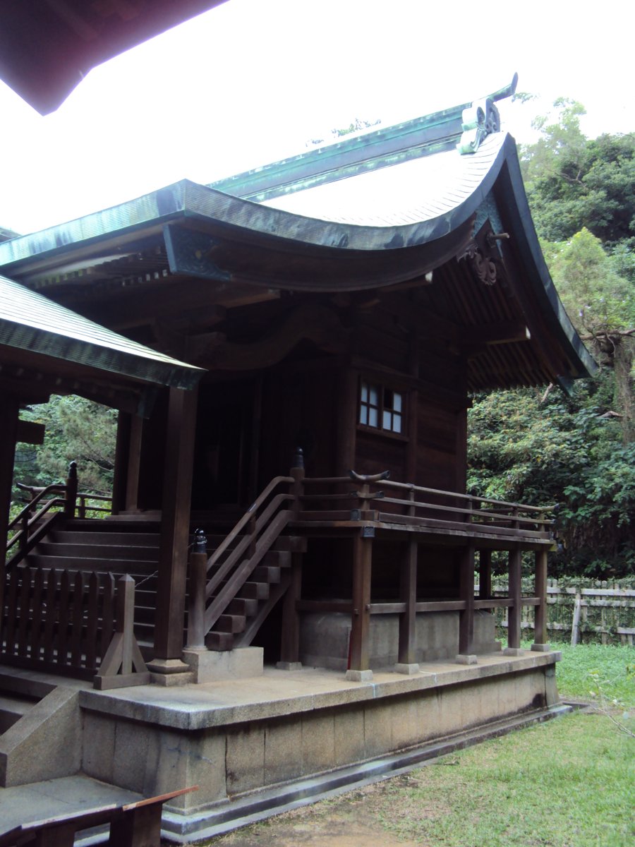 DSC01832.JPG - 再訪  桃園神社