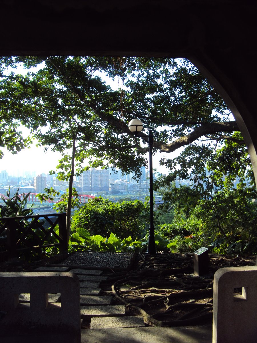 DSC01595.JPG - 小觀音山生態步道