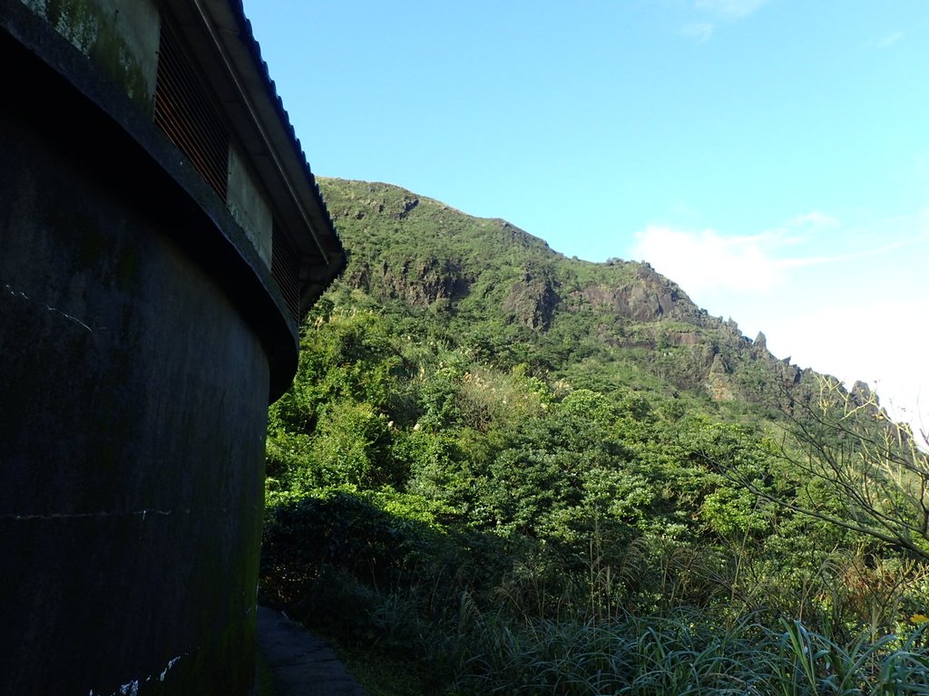 P1102207.JPG - 本山五坑  黃金神社