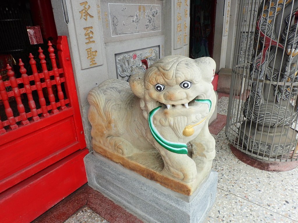 P4275616.JPG - 再訪---  埔里  醒靈寺