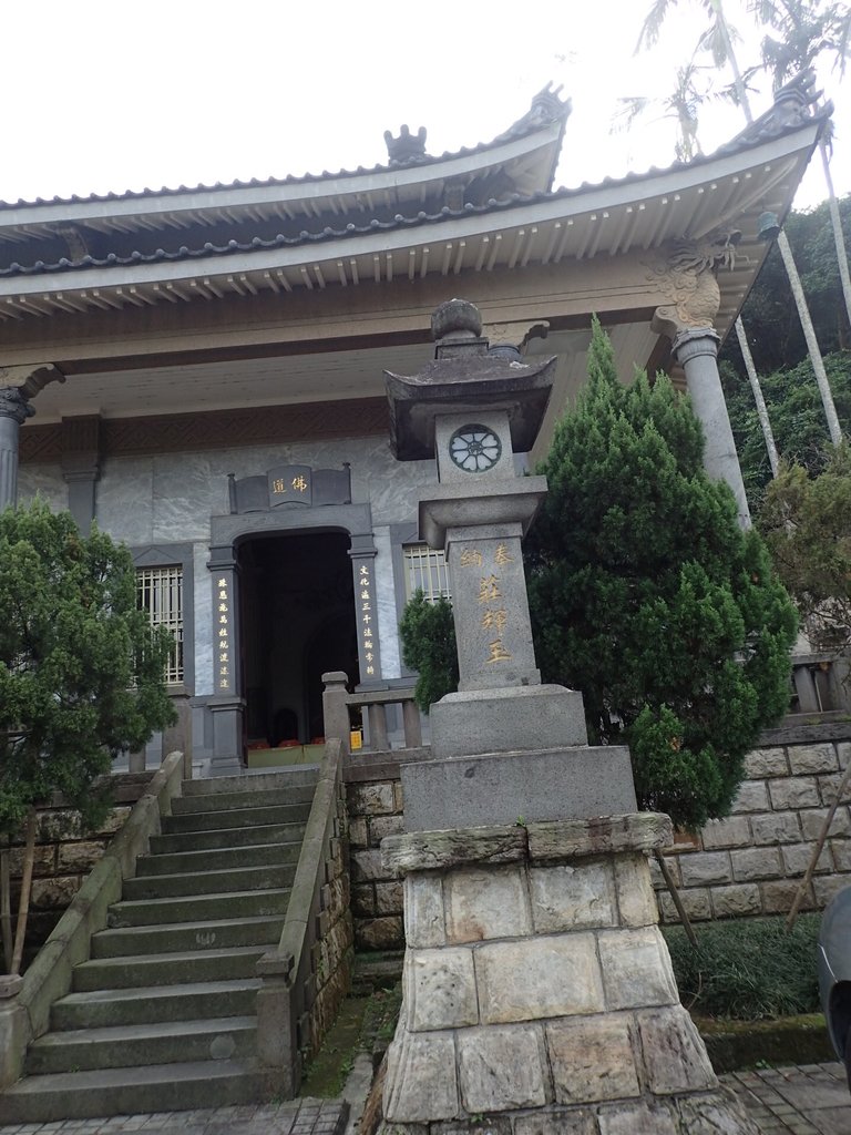 PB300497.JPG - 中和  圓通禪寺  建築之美