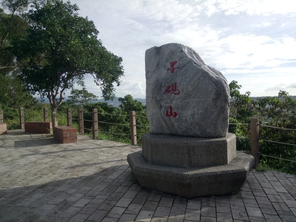 DSC_8953.JPG - 公館  墨硯山步道