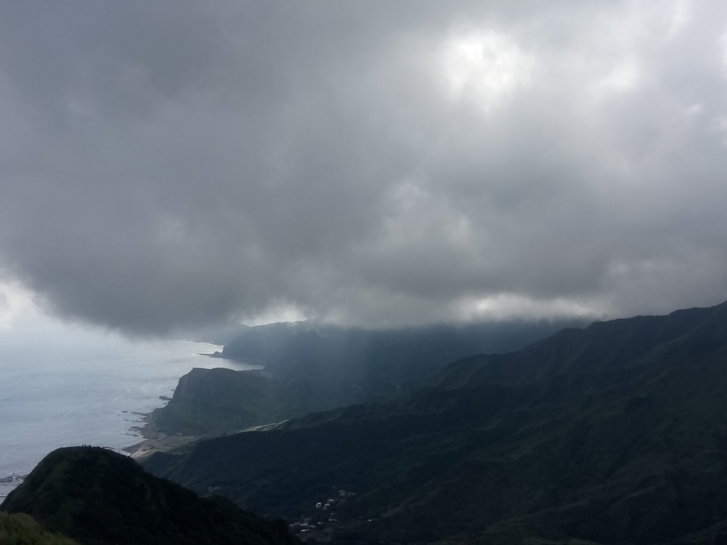 DSC_9417.JPG - 瑞芳  雞籠山登山步道