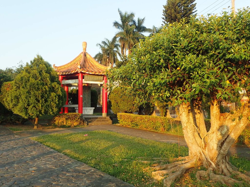 PA185769.JPG - 豐原  公老坪  丘逢甲紀念公園