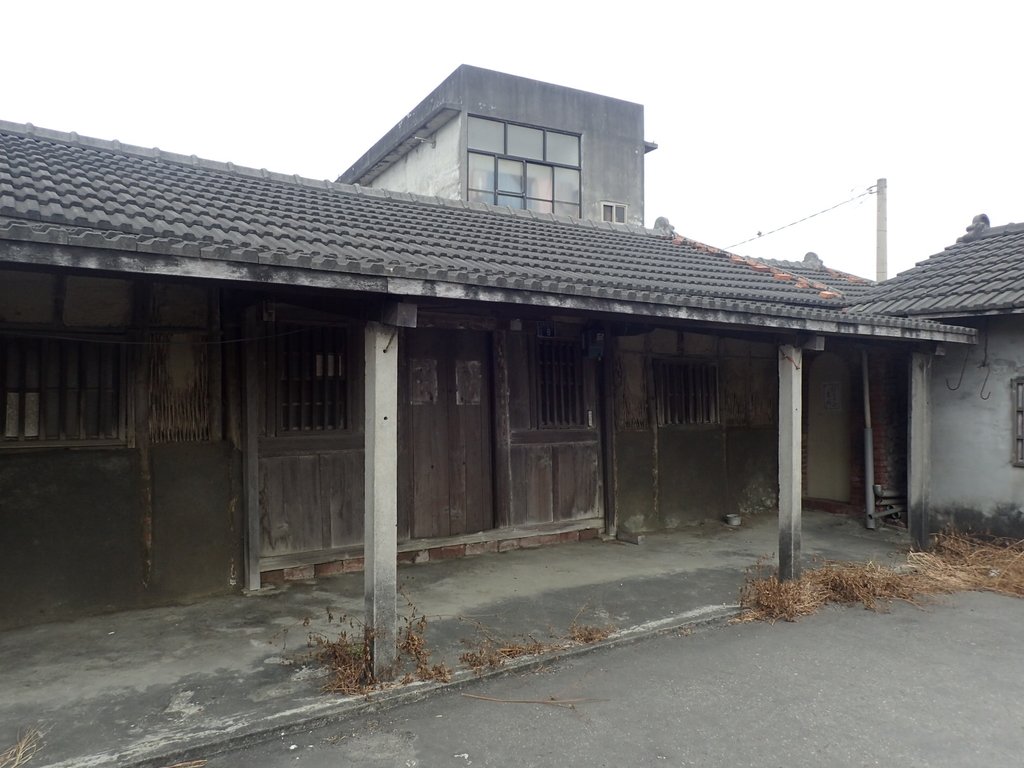 PB239706.JPG - 芳苑  新街地區傳統民居