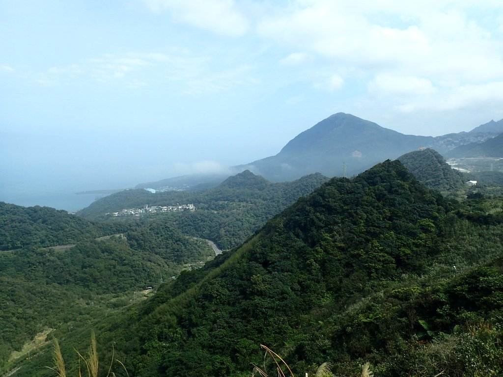 P2145378.JPG - 秀崎山  瑞芳山  龍潭山