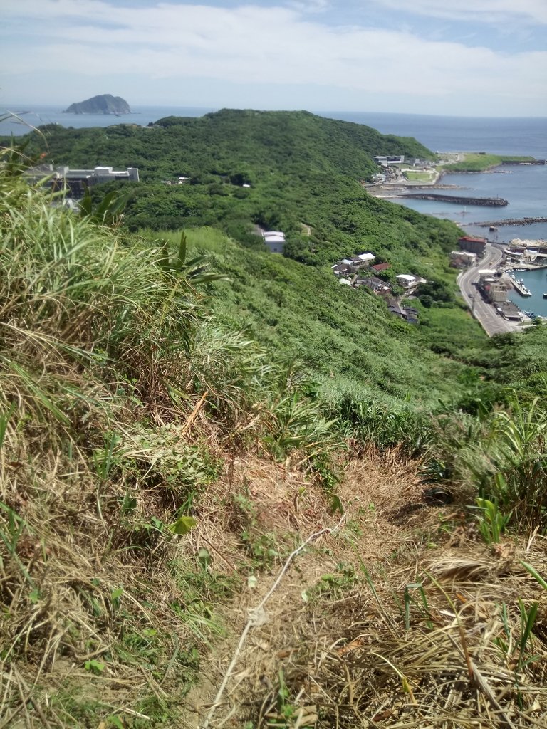 DSC_1690.JPG - 瑞芳  深澳山登山步道