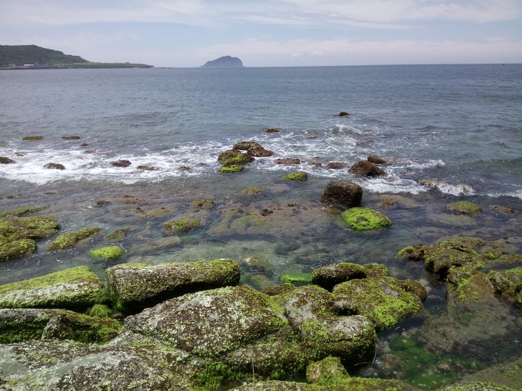 DSC_1759.JPG - 瑞芳  深奧神秘海岸之美