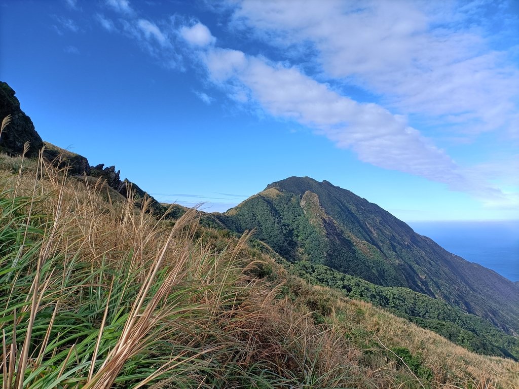 IMG20210121145001.jpg - 瑞芳  草山戰備道  (01)