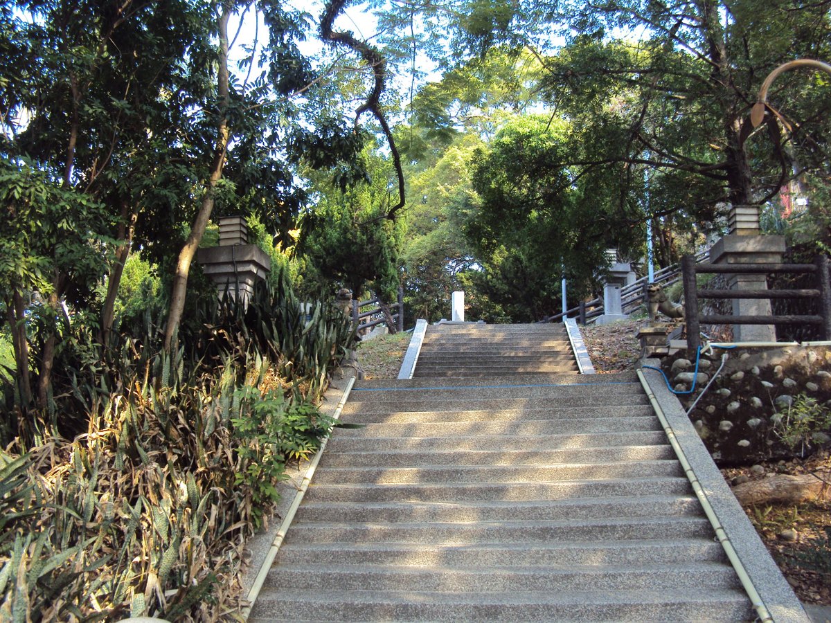 DSC00858.JPG - 再訪  員林神社遺跡