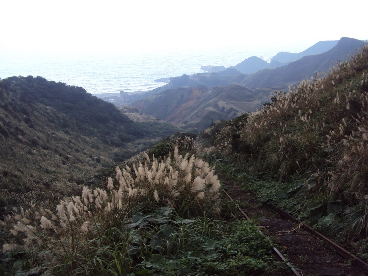 DSC03280.JPG - 報時山步道