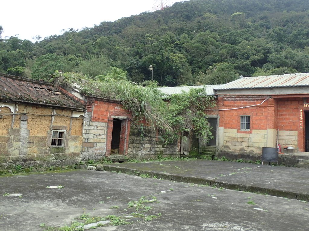 P2288713.JPG - 內湖  大崙頭  郭氏古厝