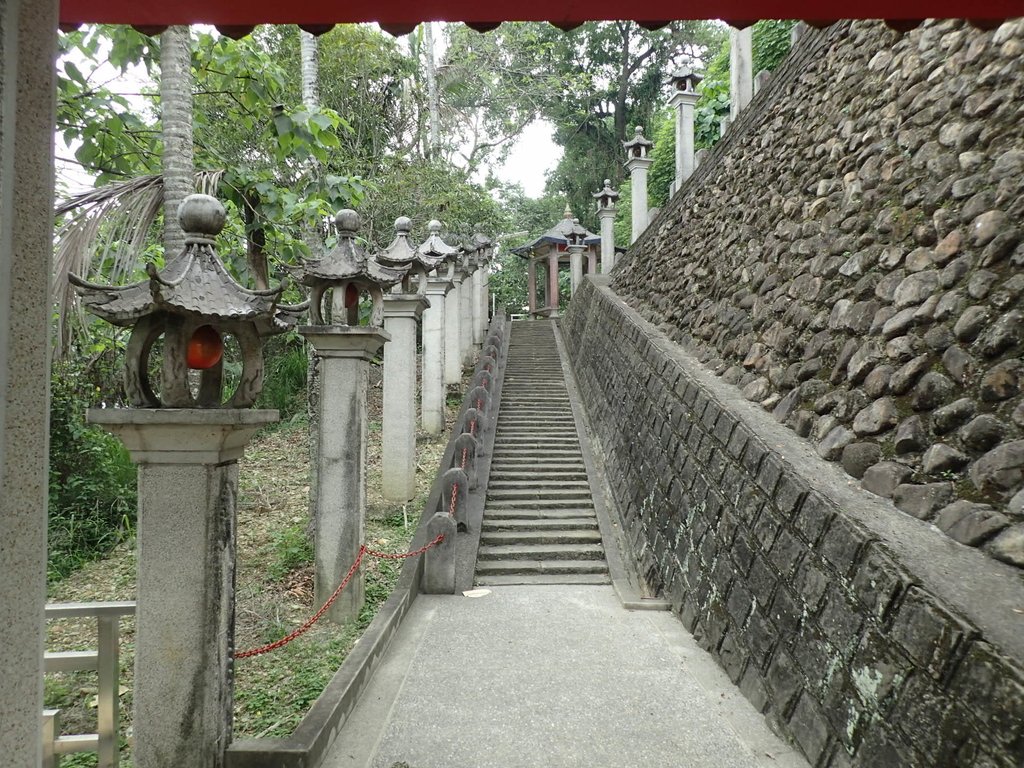 P4275592.JPG - 再訪---  埔里  醒靈寺