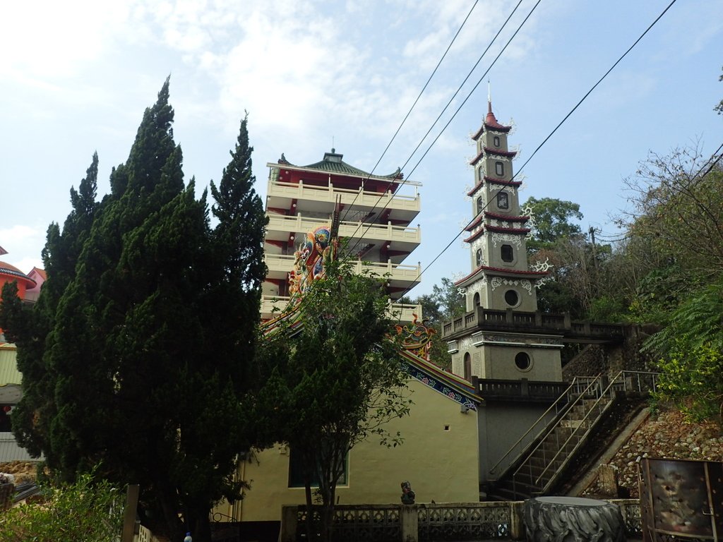 PA064512.JPG - 大湖  義民廟  昭忠祠