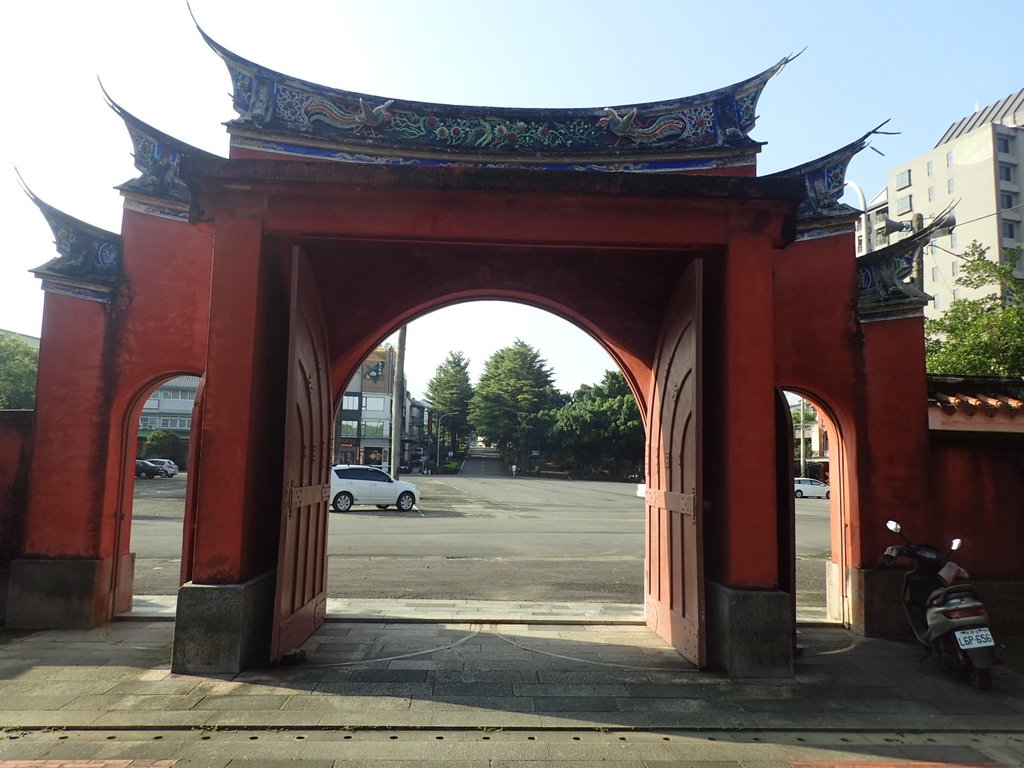 P8044884.JPG - 中埔  阿里山忠王祠  (吳鳳廟)