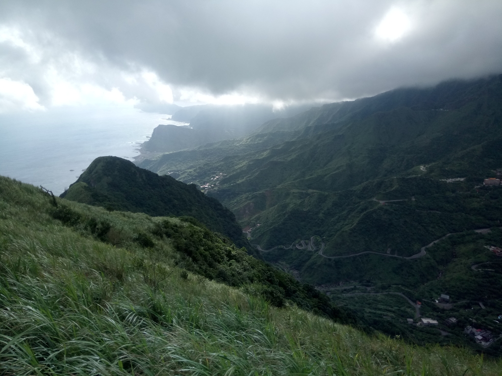 DSC_9424.JPG - 瑞芳  雞籠山登山步道