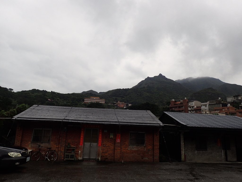 P3240621.JPG - 金瓜石之  荒金神社  戰俘營遺址