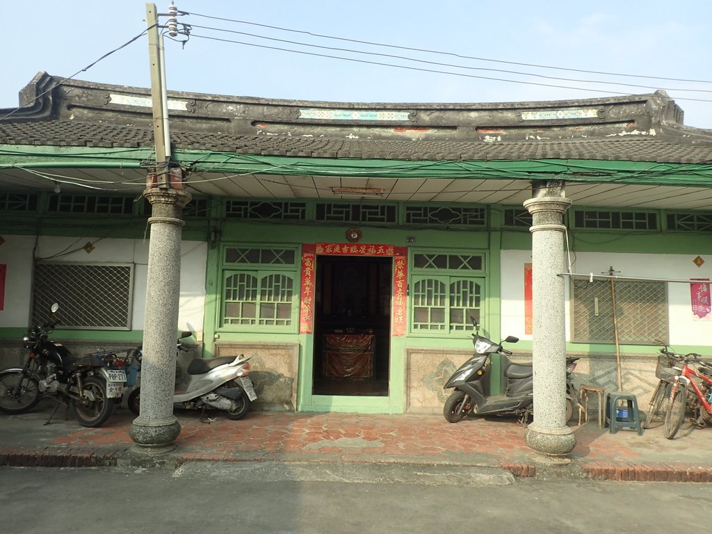 PB230013.JPG - 口湖  宜梧地區傳統民居