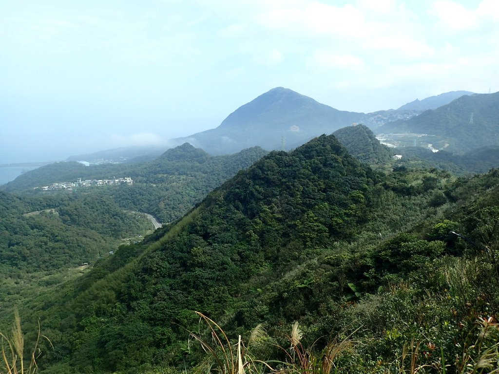 P2145379.JPG - 秀崎山  瑞芳山  龍潭山