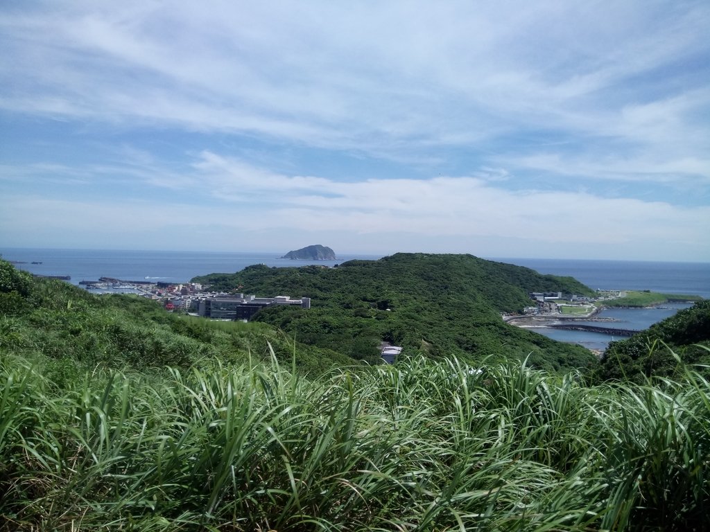 DSC_1694.JPG - 瑞芳  深澳山登山步道