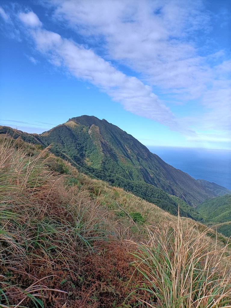 IMG20210121145017_01.jpg - 瑞芳  草山戰備道  (01)