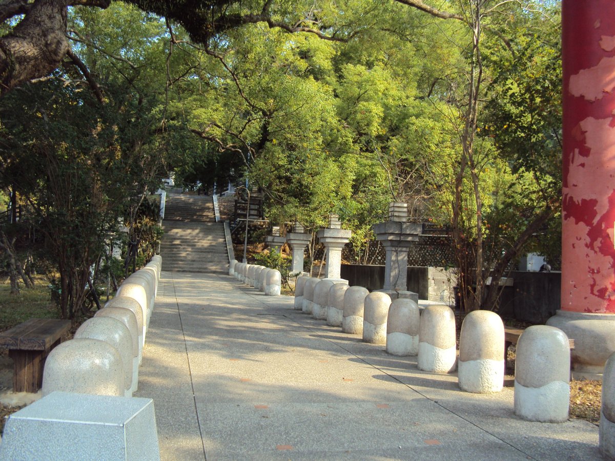 DSC00860.JPG - 再訪  員林神社遺跡