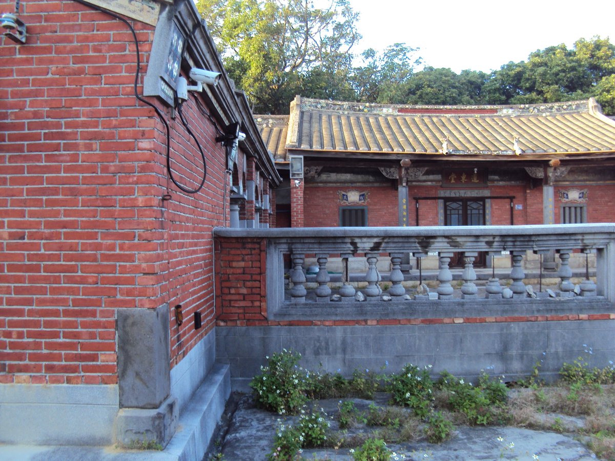 DSC04596.JPG - 再訪  瑞原  鄭玉明邸