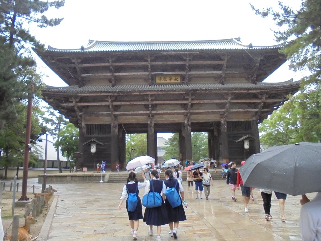 DSC03901.JPG - 奈良  東大寺