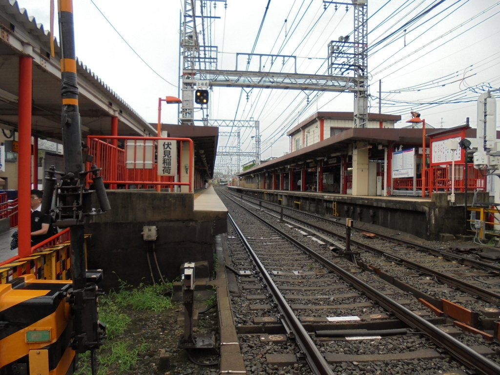 DSC03970.JPG - 京都  伏見  稻荷大社