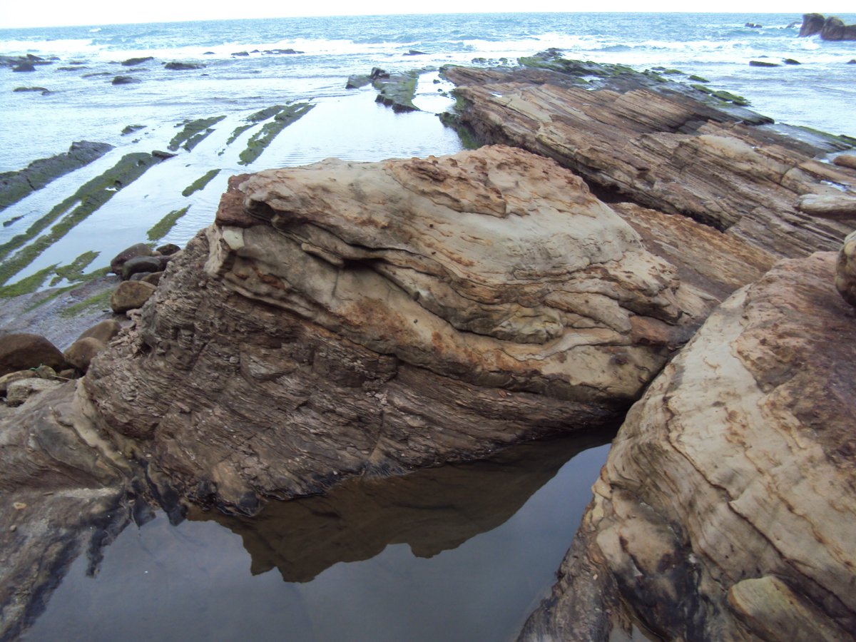 DSC06330.JPG - 瑞芳  南雅海岸岩石之美