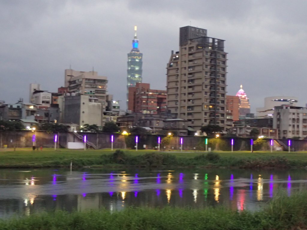 P1264278.JPG - 松山  麥帥二橋光影