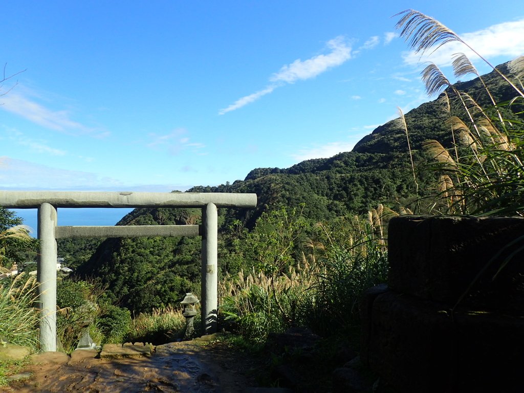 P1102217.JPG - 本山五坑  黃金神社