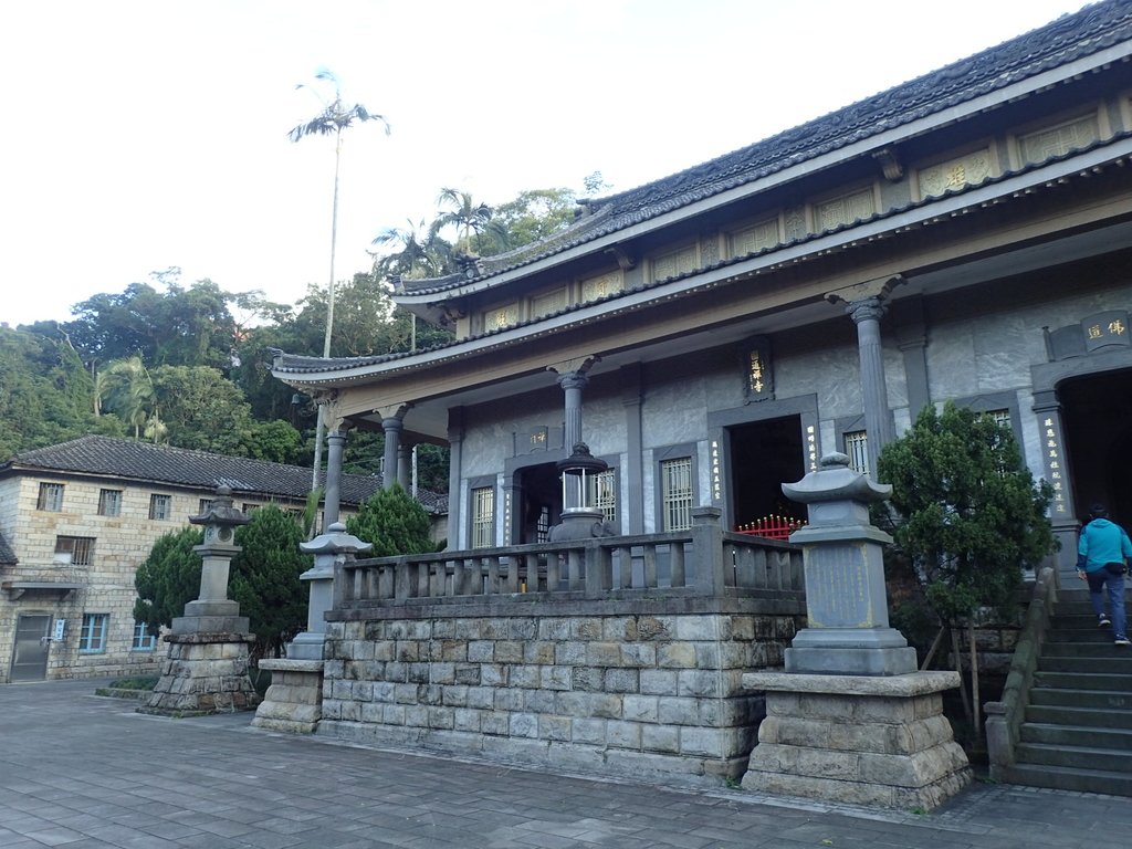 PB300535.JPG - 中和  圓通禪寺  建築之美