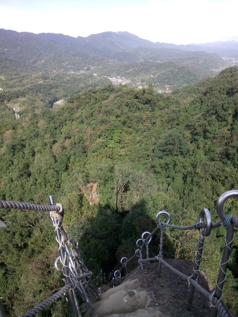 DSC_2179.JPG - 再訪---  平溪  孝子山登山步道