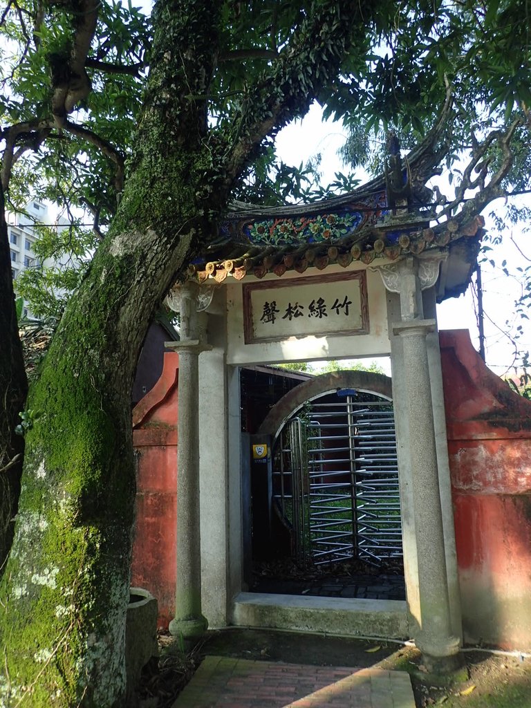 P8044886.JPG - 中埔  阿里山忠王祠  (吳鳳廟)