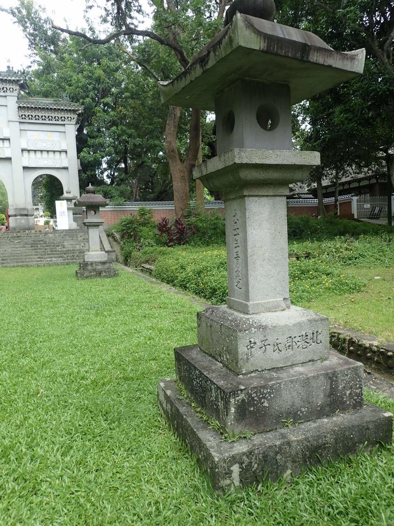 P8045444.JPG - 再訪  嘉義神社遺跡