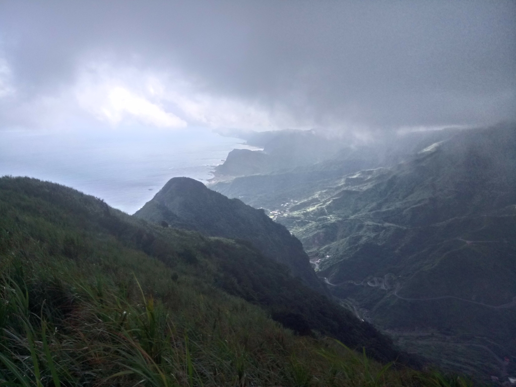 DSC_9429.JPG - 瑞芳  雞籠山登山步道