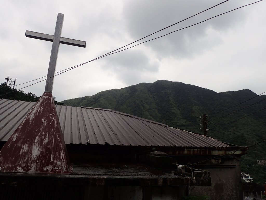 P3240624.JPG - 金瓜石之  荒金神社  戰俘營遺址