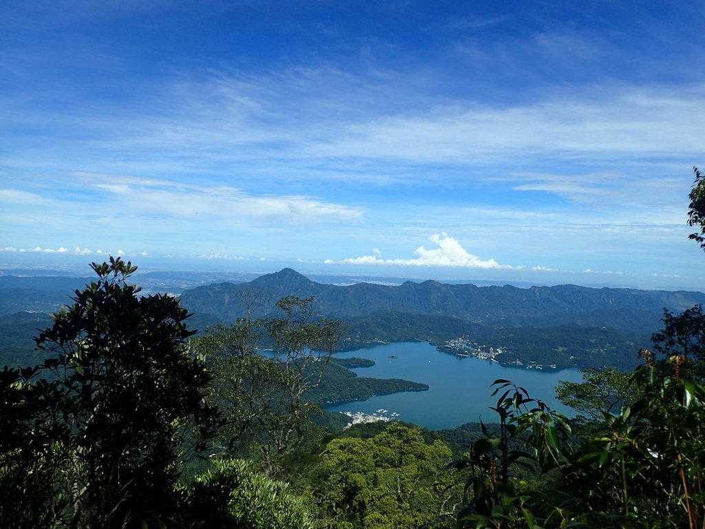 P7105133.JPG - 魚池  水社大山