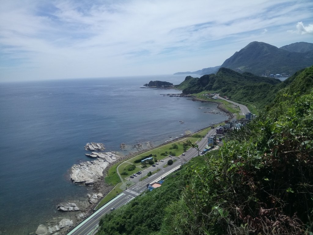 DSC_1695.JPG - 瑞芳  深澳山登山步道