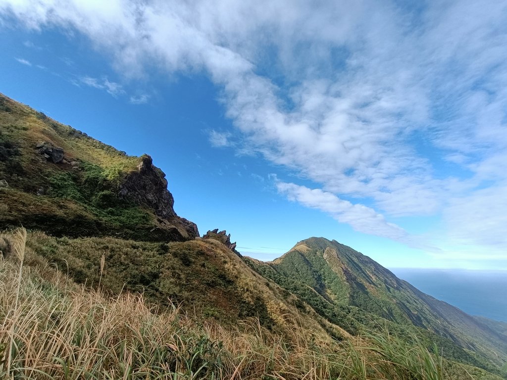 IMG20210121145243.jpg - 瑞芳  草山戰備道  (01)