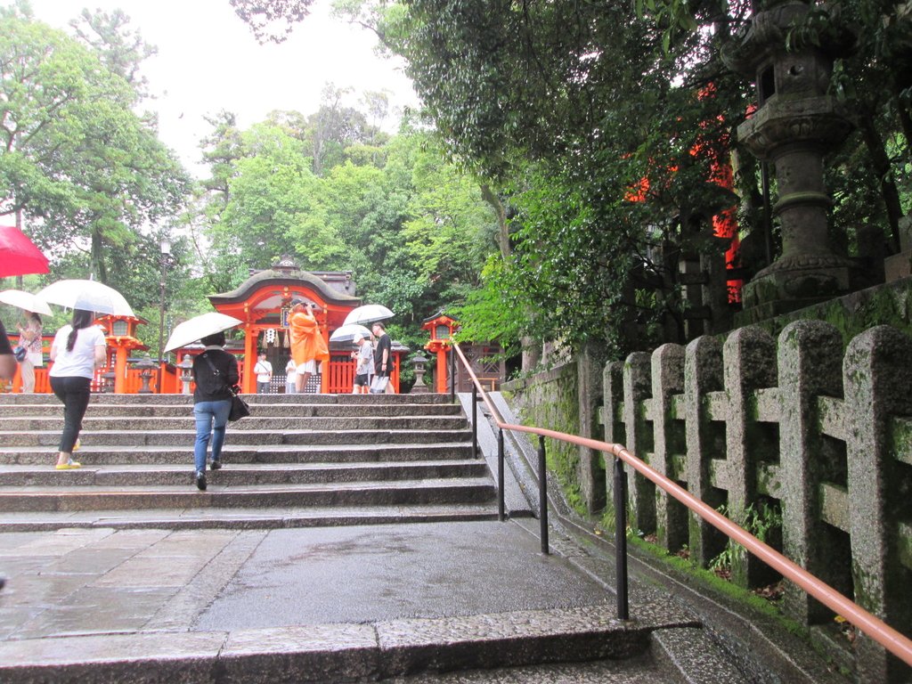 IMG_3679.JPG - 伏見稻荷神社  千本鳥居