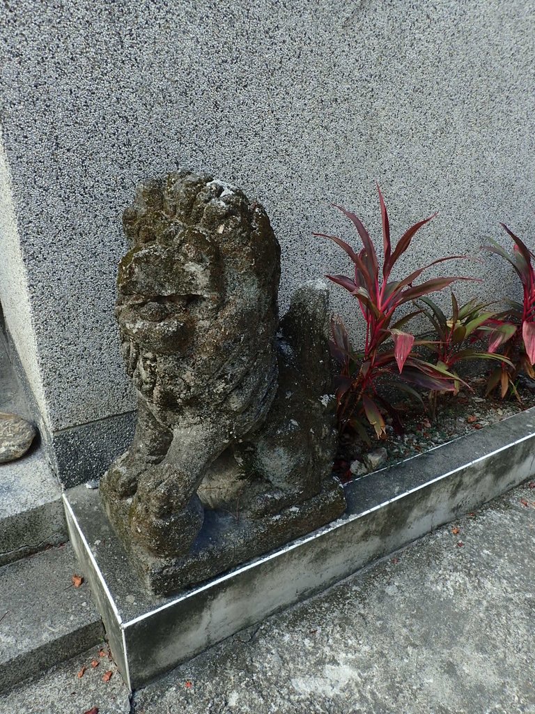 P8120318.JPG - 花蓮  新城神社遺跡